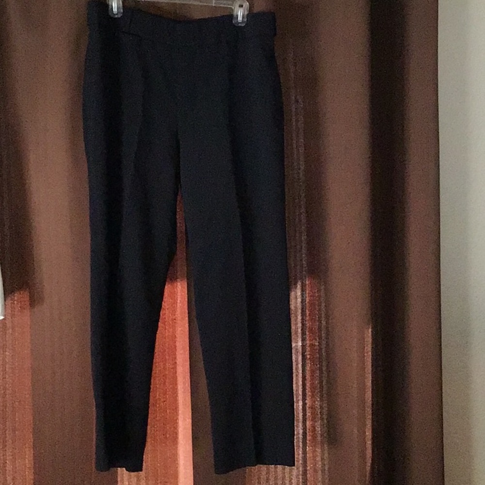 Uniform Pants